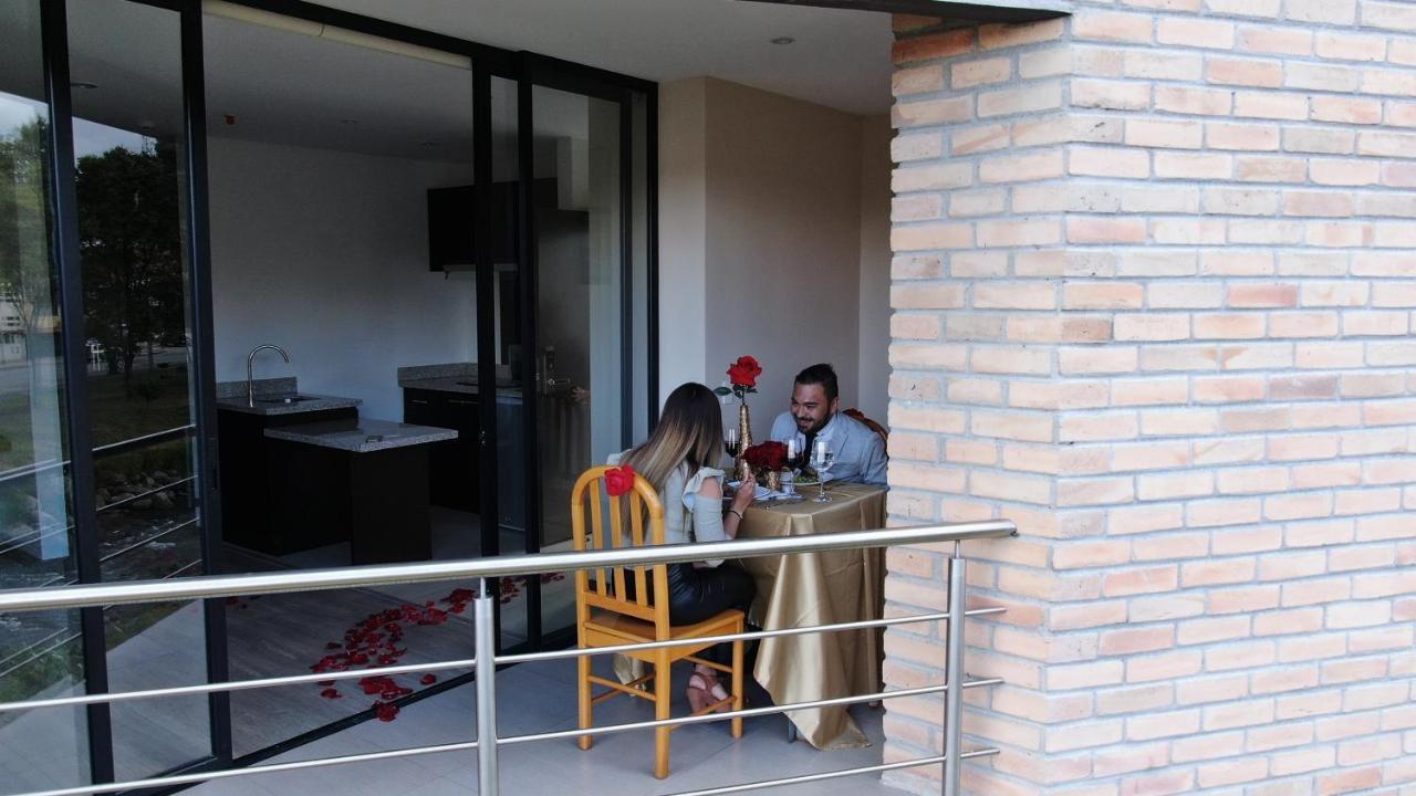 Venue Batan Hotel&Suites Cuenca Exterior photo